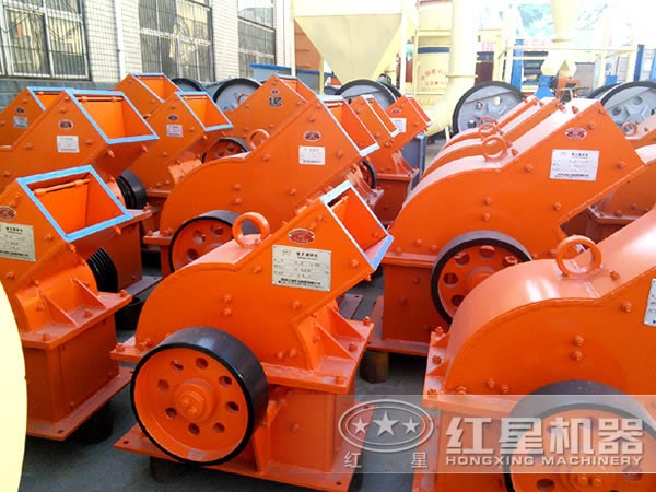 花崗閃長巖破碎機(jī)品牌